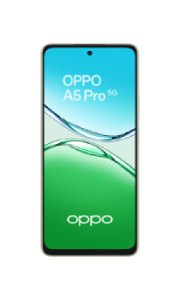 Oppo A5 Pro 5G Vert Olive