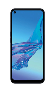 Oppo A53 2020 Noir Océan Oppo A53 2020 Noir Océan