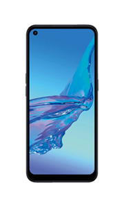 Oppo A53s Noir Océan Oppo A53s Noir Océan