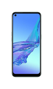 Oppo A53s Vert
