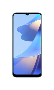 Oppo A54s Bleu Perle Oppo A54s Bleu Perle