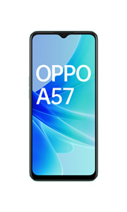 Oppo A57 Vert
