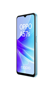 Oppo A57s Bleu Ciel Oppo A57s Bleu Ciel