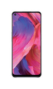 Oppo A74 5G Argent Galactique Oppo A74 5G Argent Galactique