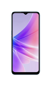 Oppo A77 6Go RAM Bleu Océan