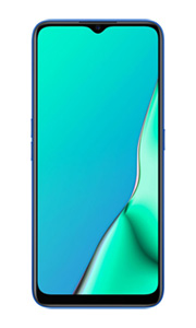 Oppo A9 2020 Space Purple Oppo A9 2020 Space Purple