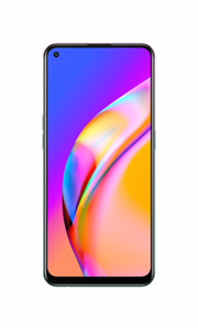 Oppo A94 5G Violet Fantastique Oppo A94 5G Violet Fantastique
