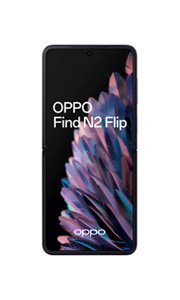 Oppo Find N2 Flip Mauve Oppo Find N2 Flip Mauve