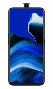 Oppo Reno2 Z Noir Oppo Reno2 Z Noir
