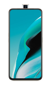 Oppo Reno2 Z Blanc Nacre Oppo Reno2 Z Blanc Nacre