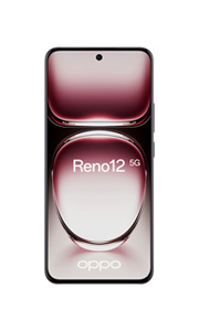 Oppo Reno12 5G Noir Scintillant Oppo Reno12 5G Noir Scintillant