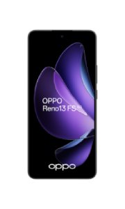 Oppo Reno13 FS 5G Graphite Oppo Reno13 FS 5G Graphite