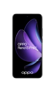 Oppo Reno13 Pro 5G Graphite Oppo Reno13 Pro 5G Graphite