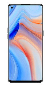 Oppo Reno4 Pro Noir Spatial Oppo Reno4 Pro Noir Spatial