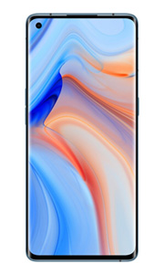 Oppo Reno4 Pro Bleu Galactique Oppo Reno4 Pro Bleu Galactique