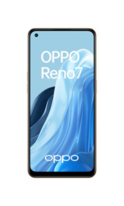 Oppo Reno7 4G Orange Oppo Reno7 4G Orange