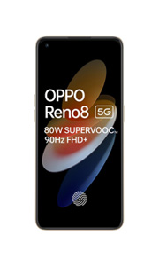 Oppo Reno8 5G Or Chatoyant Oppo Reno8 5G Or Chatoyant