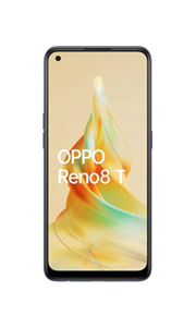 Oppo Reno8 T Noir Minuit Oppo Reno8 T Noir Minuit