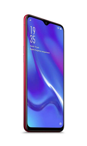 Oppo RX17 Neo Rouge Oppo RX17 Neo Rouge