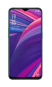 Oppo RX17 Pro Vert