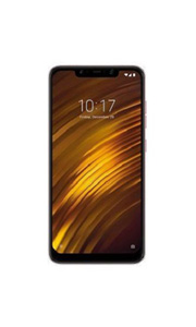 Xiaomi POCO F1 Rouge Xiaomi POCO F1 Rouge
