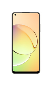 Realme 10 8Go RAM Clash White Realme 10 8Go RAM Clash White