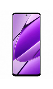 Realme 11 5G Noir Glory Realme 11 5G Noir Glory