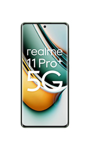 Realme 11 Pro Plus Vert Oasis Realme 11 Pro Plus Vert Oasis