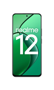 Realme 12 4G Vert Realme 12 4G Vert