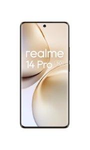 Realme 14 Pro Blanc Perle Realme 14 Pro Blanc Perle