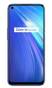 Realme 6 Bleu Realme 6 Bleu