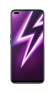 Realme 6 Pro Lightning Red Realme 6 Pro Lightning Red