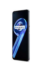 Realme 9 5G Blanc Etoilé Realme 9 5G Blanc Etoilé