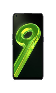 Realme 9 8Go RAM 4G Noir Météorite Realme 9 8Go RAM 4G Noir Météorite