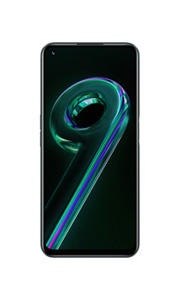 Realme 9 Pro Vert Aurore Realme 9 Pro Vert Aurore
