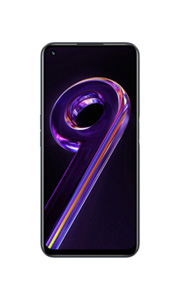 Realme 9 Pro 8Go RAM Noir Minuit Realme 9 Pro 8Go RAM Noir Minuit