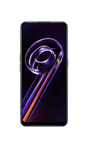 Realme 9 Pro Plus Noir Minuit Realme 9 Pro Plus Noir Minuit