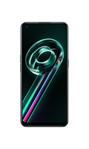 Realme 9 Pro Plus Vert Aurore Realme 9 Pro Plus Vert Aurore