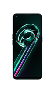 Realme 9 Pro Plus 8Go RAM Vert Aurore Realme 9 Pro Plus 8Go RAM Vert Aurore