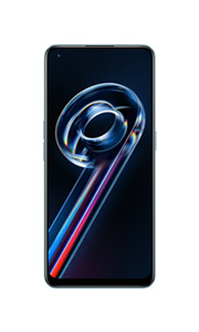 Realme 9 Pro Plus 8Go RAM Bleu Aube Realme 9 Pro Plus 8Go RAM Bleu Aube