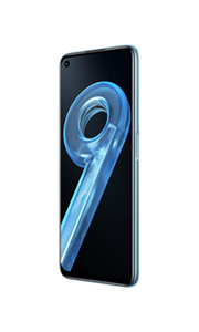 Realme 9i Bleu Prisme Realme 9i Bleu Prisme