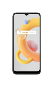 Realme C11 2021 Gris Métallique Realme C11 2021 Gris Métallique