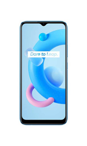 Realme C11 2021 Bleu Lagon Realme C11 2021 Bleu Lagon