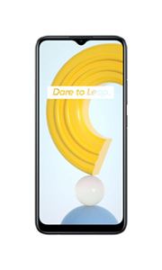 Realme C21 Cross Black Realme C21 Cross Black