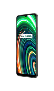 Realme C25Y Gris Métallique Realme C25Y Gris Métallique