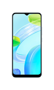 Realme C30 Bleu Lagon Realme C30 Bleu Lagon