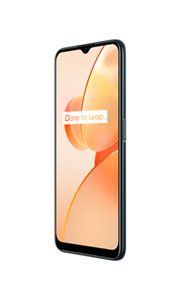 Realme C31 4Go RAM Vert Foncé Realme C31 4Go RAM Vert Foncé