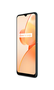 Realme C31 Vert Foncé Realme C31 Vert Foncé