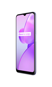 Realme C31 Argent Clair Realme C31 Argent Clair