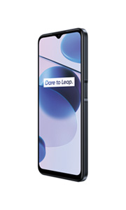 Realme C35 Noir Lumineux Realme C35 Noir Lumineux